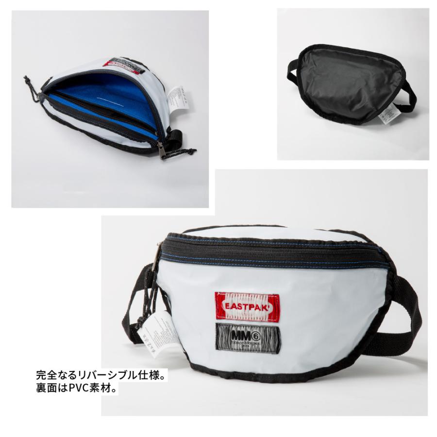 MM6 エムエム6 メゾンマルジェラ Maison Margiela S63WB0021 ボディ