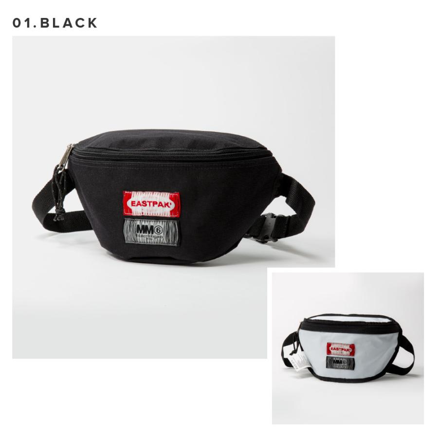 MM6 エムエム6 メゾンマルジェラ Maison Margiela S63WB0021 ボディ