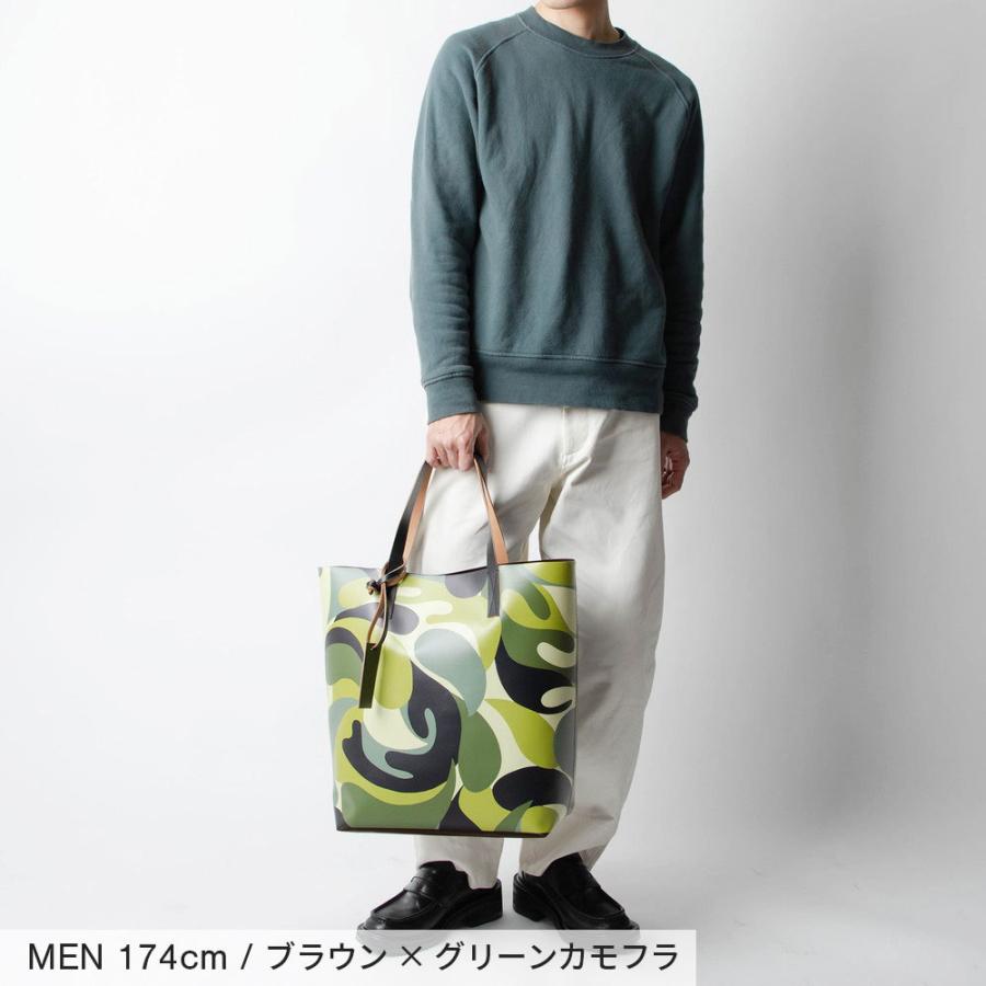 MARNI（マルニ） MARNI SHMQ0000A4 P4571 トートバッグ トライベッカ