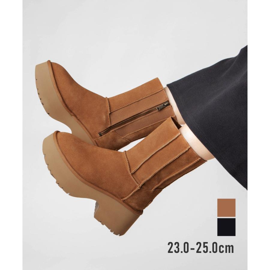 UGG（アグ） UGG 1158313 ブーツ CLASSIC TWIN SEAM NEW HEIGHTS