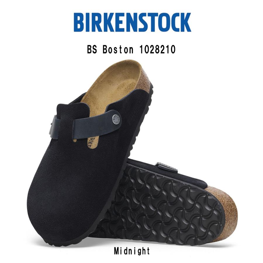 BIRKENSTOCK（ビルケンシュトック） ボストン クロッグ サンダル