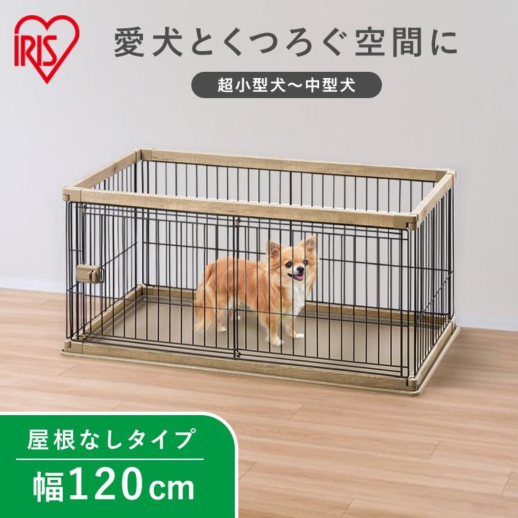 IRIS OHYAMA（アイリスオーヤマ） ウッディサークル PWSR-1260L