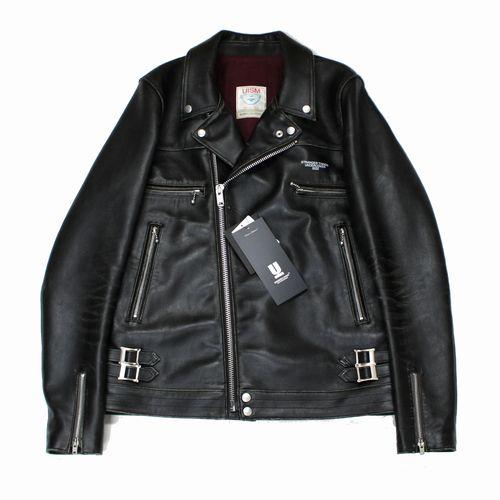 UNDERCOVER × Netflix Stranger Things 22AW Hellfire Club Capsule