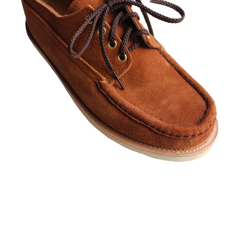 RUSSELL MOCCASIN（ラッセルモカシン） RUSSELL MOCCASIN FISHING