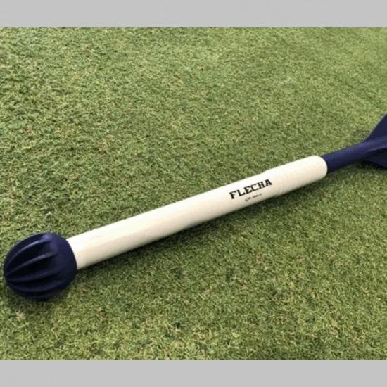 アイピーセレクト 野球 フレーチャ FLECHA トレーニング 全身を使って