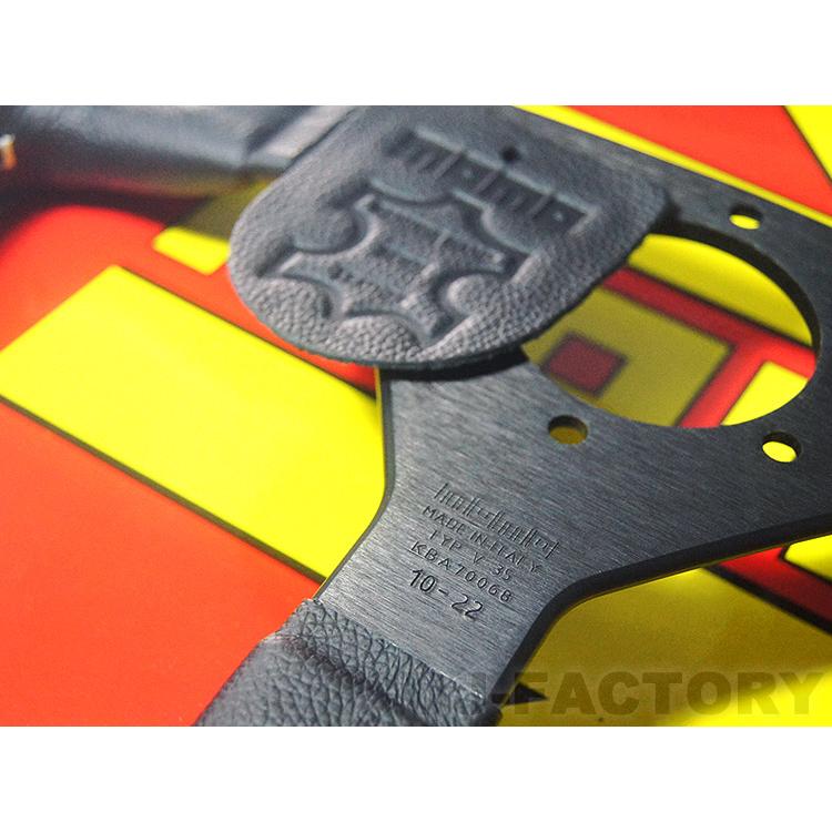 MOMO FULL SPEED WINNERS GRAND PRIX FS 348WH ブラックレザー