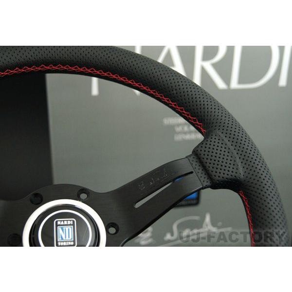 正規品】ナルディ NARDI SPORTS TYPEラリー / N753 33φ DEEP