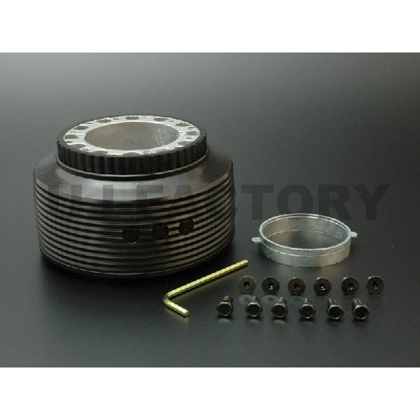 HKBステアリングボス OT-202 トヨタ チェイサー JZX100 (H8/9〜) 全車W