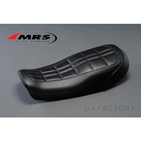 MRS KAWASAKI Z1 (Z900) / Z2 (Z750RS) アンコ抜き ハードタイプシート