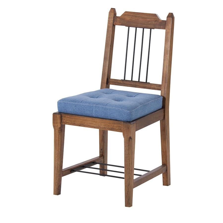 東谷 ダイニングチェア 椅子 おしゃれ 木製 単品 1脚 シンプル