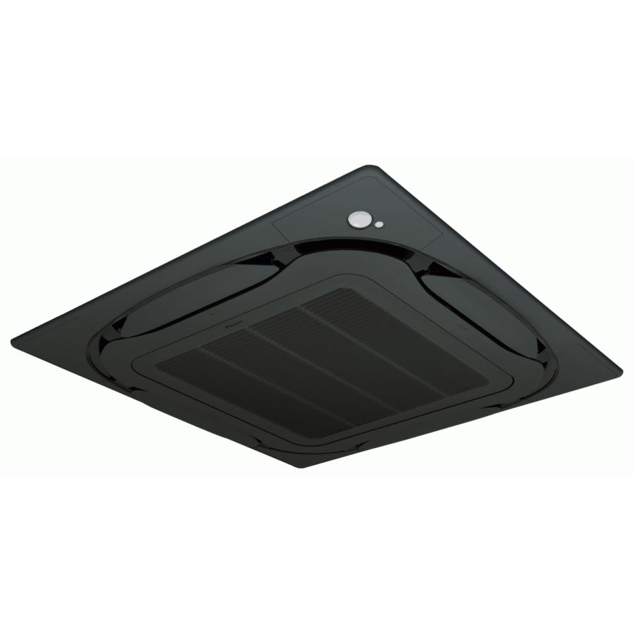 ダイキン工業 DAIKIN 【BYCP160EEK】ラウンドセンシングパネル : 住宅