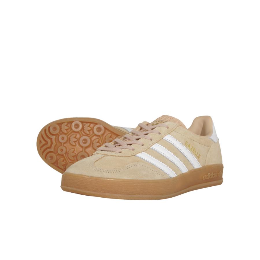 adidas Originals アディダス ガゼル インドア W GAZELLE INDOOR