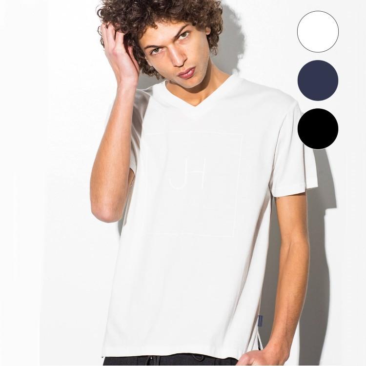 50%OFFSALE]JH junhashimoto(ジェイエイチ ジュンハシモト) BOXロゴ