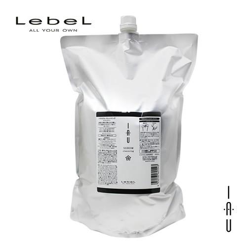 lebel ルベル イオセラム クレンジング 2500ml or クリーム 2500g