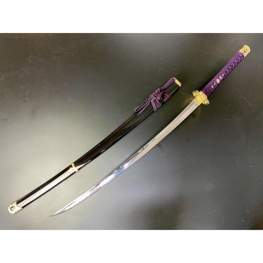 模造刀 美術刀剣 徳川家康拵え 大刀 : 岐阜関刃物工房V.ROAD Yahoo店