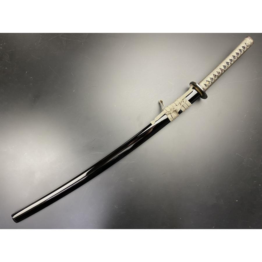 模造刀 高級 美術刀剣 名刀匠シリーズ 水心子正秀 : 岐阜関刃物工房V