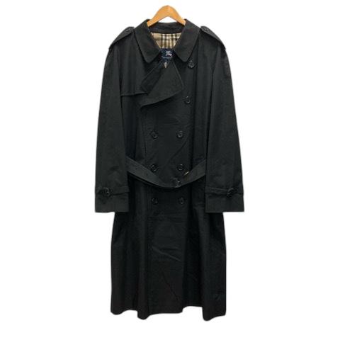 バーバリー ロンドン BURBERRY LONDON トレンチコート ノバチェック