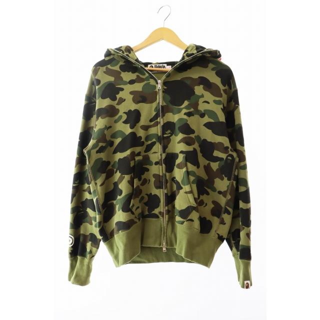 A BATHING APE（アベイシングエイプ） A BATHING APE 1st Camo Shark