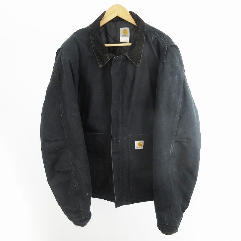 カーハート carhartt 50 TRADITIONAL JACKET トラディショナル