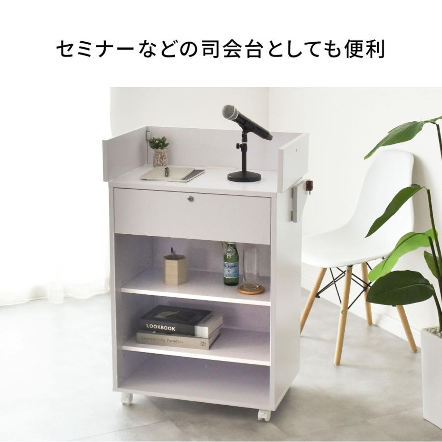 DORIS（ドリス） カウンター レジ レジカウンター 受付カウンター 受付