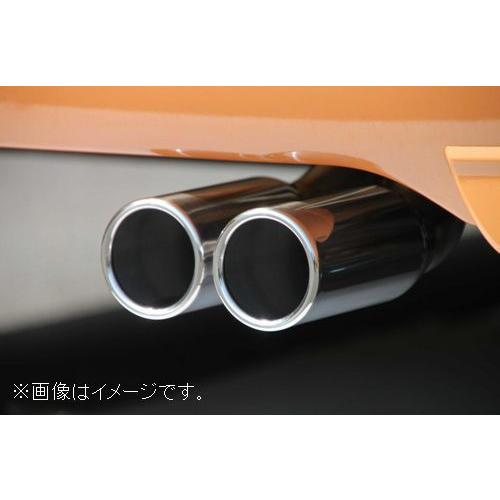 FUJITSUBO（フジツボ） 個人宅発送可能 マフラー レガリス Legalis K