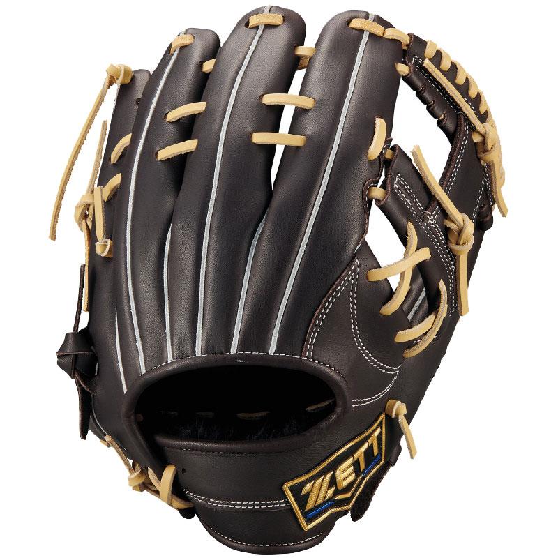 ゼット（ZETT） 軟式用グラブ ネオステイタス26 オールラウンド用 野球