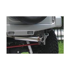 FUJITSUBO（フジツボ） 【FUJITSUBO/フジツボ】 マフラー A-K スズキ