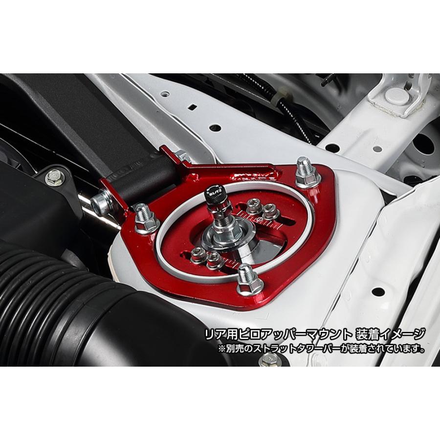 BLITZ（ブリッツ） 【BLITZ/ブリッツ】 DAMPER ZZ-R S660リア用