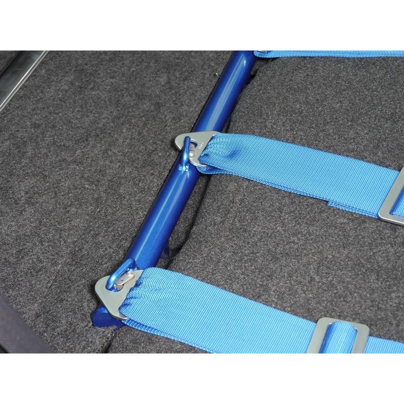 クスコ（CUSCO） 【CUSCO/クスコ】 パワーブレース リヤトランクバー