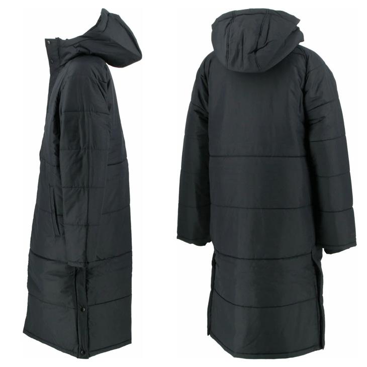 UNDER ARMOUR（アンダーアーマー） 中綿コート メンズ レディース