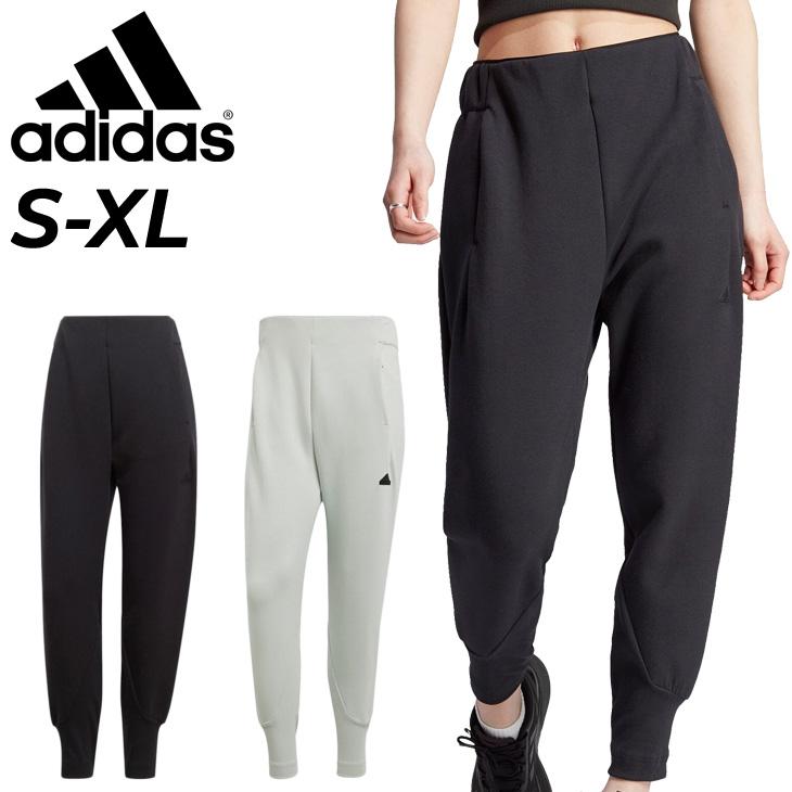 adidas（アディダス） スウェットパンツ レディース adidas Z.N.E.