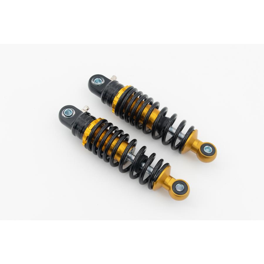 220mm リアサスペンション ショート リアショック モンキー ゴリラ