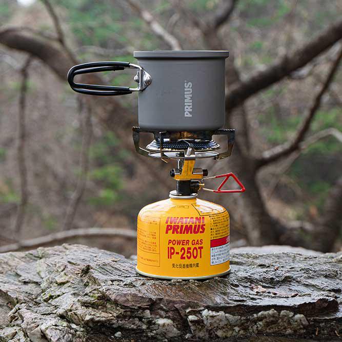 PRIMUS（プリムス） PRIMUS P-2243AW クラシックトレイルストーブ ガス