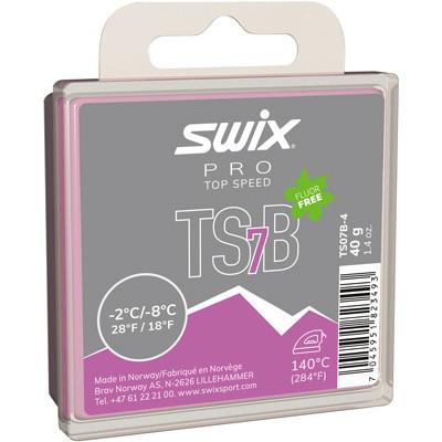 SWIX（スウィックス） ワックス WAX スキー スノーボード クロス