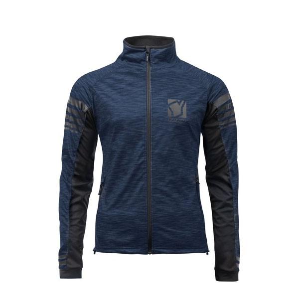 ヨーコ YOKO クロスカントリースキー オーバージャージ YXR ジャケット