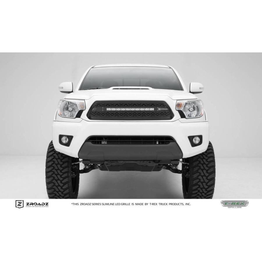 初代 タコマ 中期 2wd用グリル トヨタ タコマ 1998-2000 グリル : X