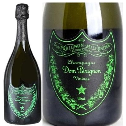 ドンペリニヨン ルミナスラベル 750ml : ハードリカー ヤフー店 - 通販