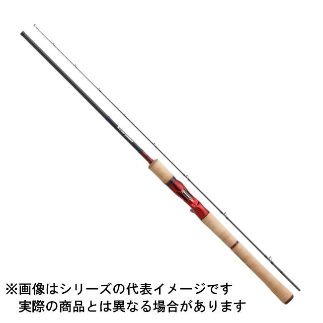 シマノ（SHIMANO） 19 スコーピオン 1703R-2 【大型商品2】 : つり具の