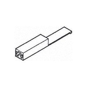 TE Connectivity 174779-1 10個入 ポジティブロック・コネクタ マーク