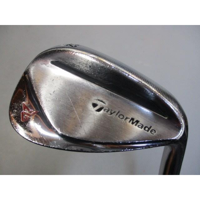 TaylorMade（テーラーメイド） MILLED GRIND2 Chrome 52-SB09