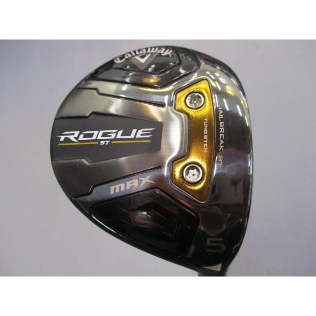 Callaway（キャロウェイ） ROGUE ST MAX/VENTUS5 for Callaway(JP)/S