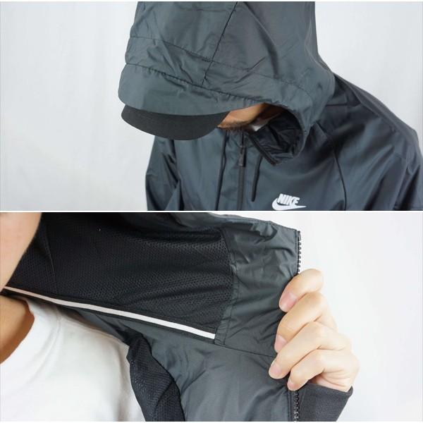 NIKE（ナイキ） ウィンドランナージャケット メンズ アウター