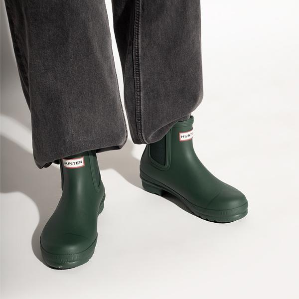 HUNTER（ハンター） レインブーツ ブーツ レディース WOMENS ORIGINAL