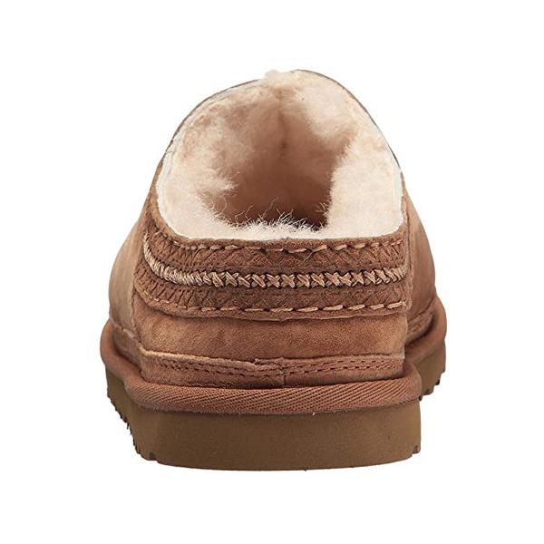 UGG Australia（アグオーストラリア） UGG アグ スリッポン ニューマン