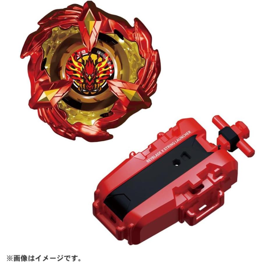 ラッピング対応 / ＼ 3個セット ／BEYBLADE X ベイブレードX BX-23