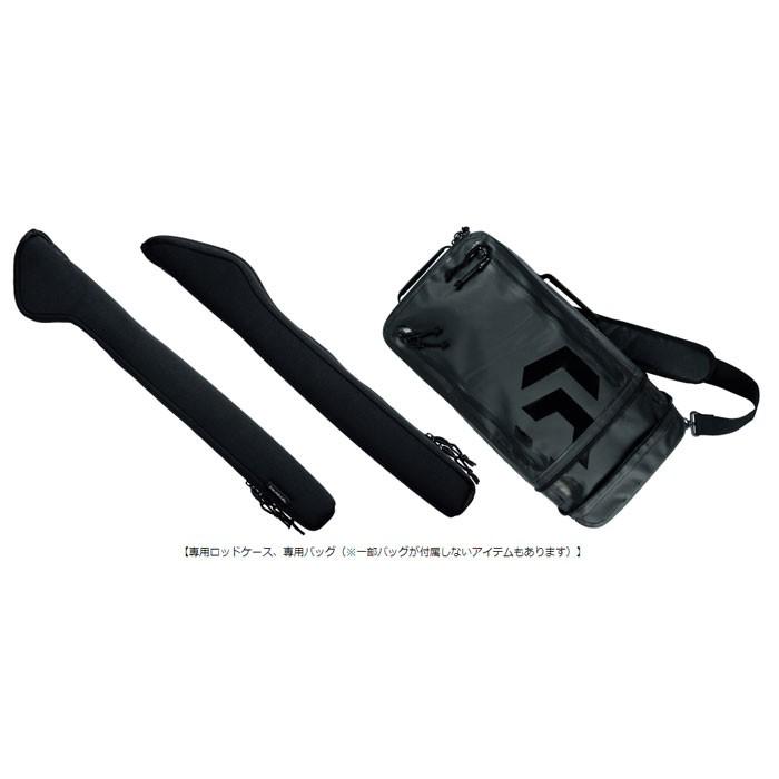 DAIWA（ダイワ） トリプルビー(B.B.B) スピニングモデル 666TLFS