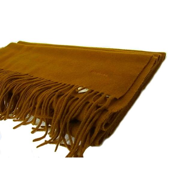 HERMES（エルメス） カシミヤ100％ マフラー ストール レディース