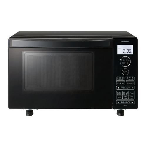 東芝 ER-40A(K) オーブンレンジ 18L ブラック : ヤマダデンキ Yahoo!店