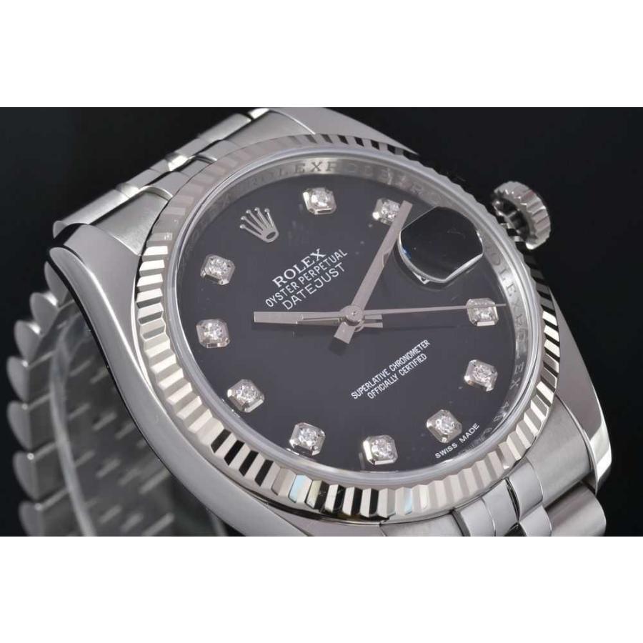 デイトジャスト ロレックス オイスターパーペチュアル デイトジャスト