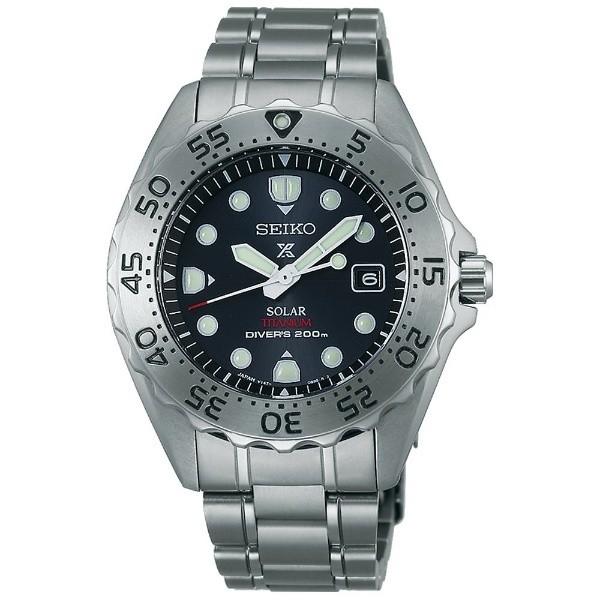 PROSPEX セイコー プロスペックス SEIKO ダイバーズウォッチ ソーラー